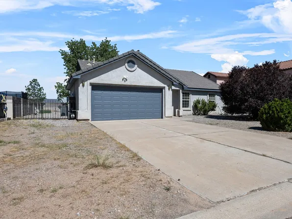 111 El Mundo Rd, Belen, NM 87002