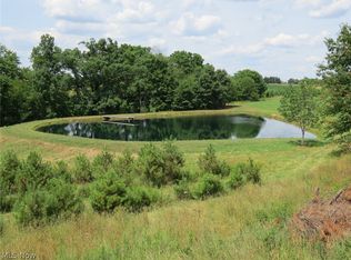 Glecoe Rd, Dellroy, OH 44620