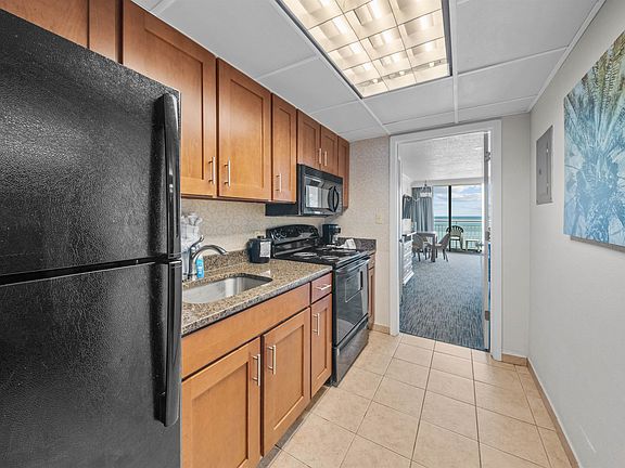 4th image of 1105 S Ocean Blvd. #1136