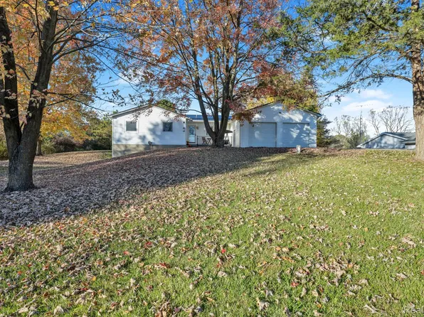 11345 E Potter Rd, Davison, MI 48423