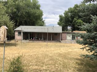 59831 Screech Alley Loop, John Day, OR 97845
