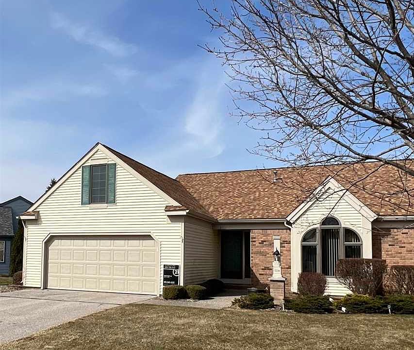 5538 Cedarcrest Ln 38, Bay City, MI 48706 Zillow