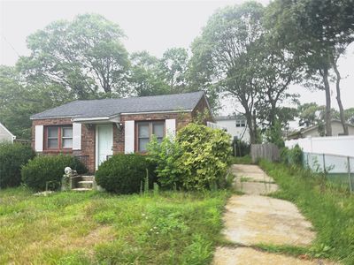 21 Sherwood Drive, Mastic Beach, NY, 11951