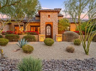 3461 N Ladera Cir, Mesa, AZ 85207