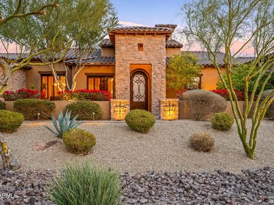3461 N Ladera Cir, Mesa, AZ, 85207