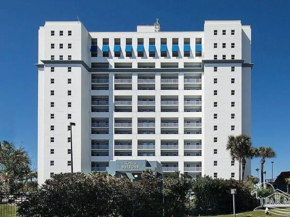 751 Pensacola Beach Blvd APT 4D, Pensacola Beach, FL 32561