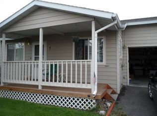 7 Marjorie Ln, Belgrade, MT 59714