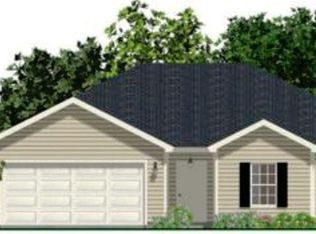 118 Sand Pine Ct, Springfield, GA 31329