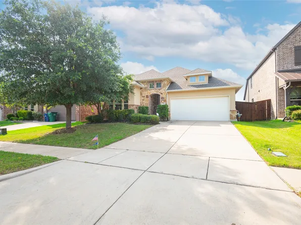 709 Llano Falls Dr, McKinney, TX 75071