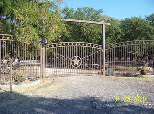 250 Paradigm Ranch Rd, Mountain Home, TX 78058