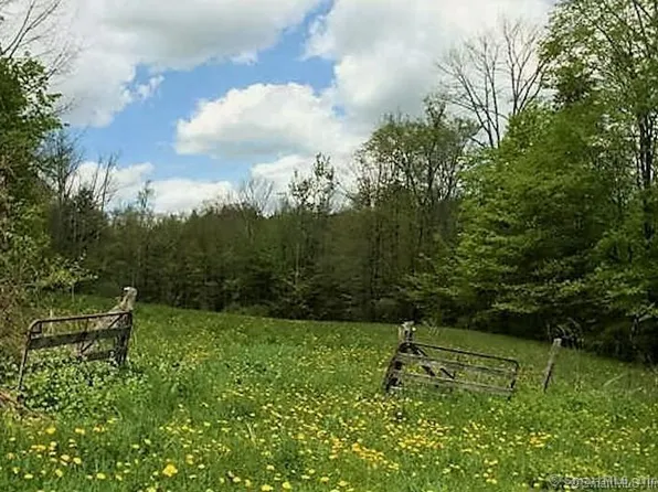 649 Litchfield Road, Norfolk, CT 06058