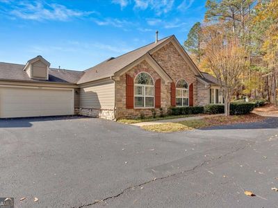 3403 Old Due West Rd NW #6, Marietta, GA, 30064
