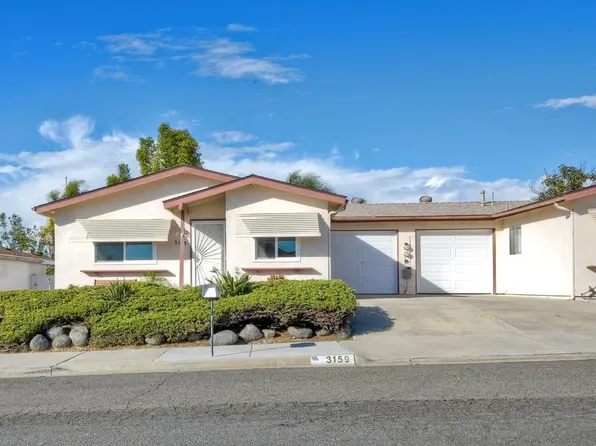 3159 Calle Osuna, Oceanside, CA 92056
