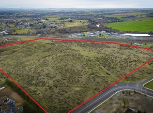 W Punkin Center Rd, Hermiston, OR 97838