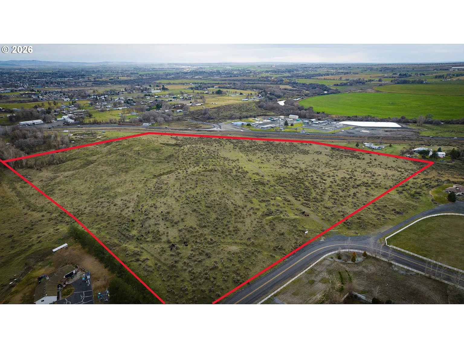 W Punkin Center Rd photo 1