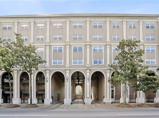 1750 Saint Charles Ave APT 205, New Orleans, LA 70130