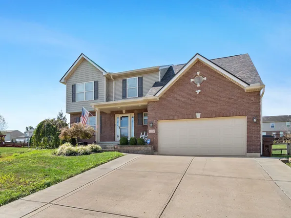 1095 Audas Ct, Independence, KY 41051