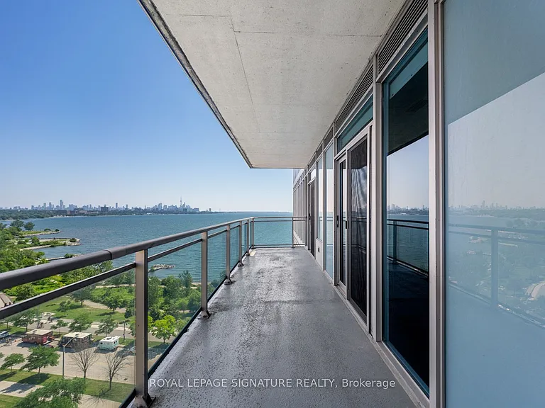 58 Marine Parade Dr #1103 — Photo 37