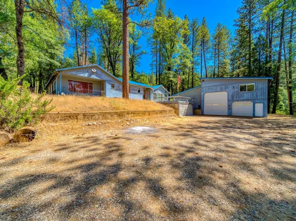 1966 Chandler Rd, Quincy, CA 95971