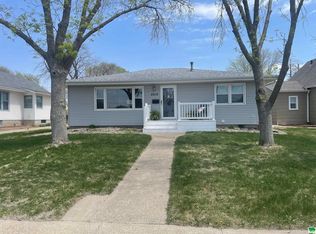 2510 S Glass St, Sioux City, IA 51106