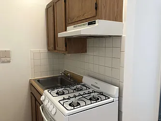 Rented by Michael Palmieri, LREB