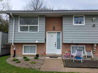 158 Victoria St S #11, Arran Elderslie, ON N0G 2N0