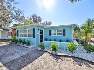 6258 4th Ave S, Saint Petersburg, FL 33707