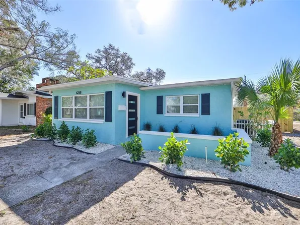 6258 4th Ave S, Saint Petersburg, FL 33707