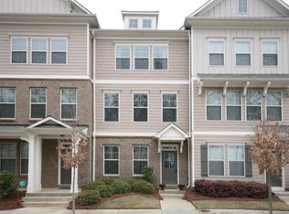 503 Grove Field Ct, Suwanee, GA 30024