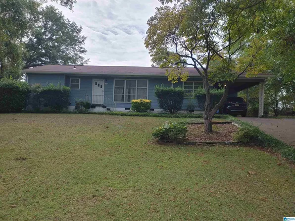 548 Oldfield Rd, Sylacauga, AL 35150