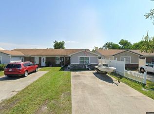2417 Johnson Dr, Lynn Haven, FL 32444