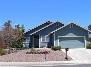 2573 N Walnut Creek Dr, Flagstaff, AZ 86004