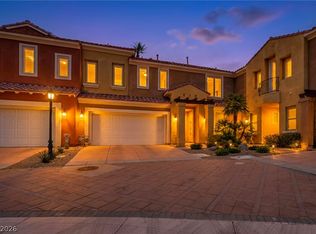 23 Cerchio Basso, Henderson, NV 89011