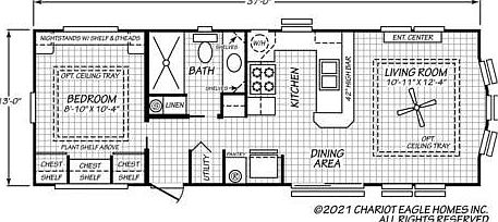 2nd image of 14330 S Us Highway 441 #147