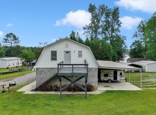 110 Cedar Ln NW, Milledgeville, GA 31061