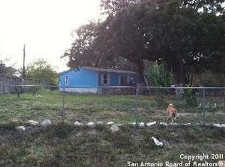 3448 Mathis Cir, San Antonio, TX 78264