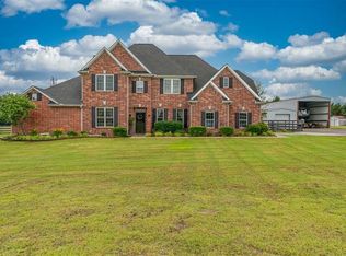 3779 County Road 1037, Greenville, TX 75401