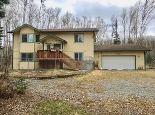 3941 S Goose Bay Dr, Wasilla, AK 99623