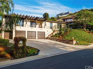 2833 Via Victoria, Palos Verdes Estates, CA 90274