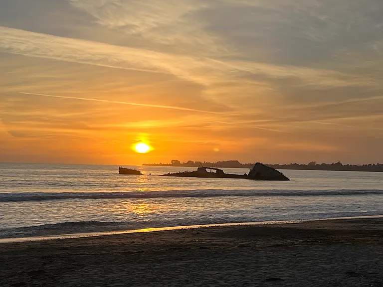 Sunsets