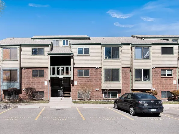 3666 S Depew St #205, Lakewood, CO 80235