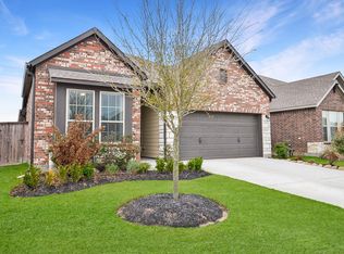 2510 Blazing Star Dr, Brookshire, TX 77423