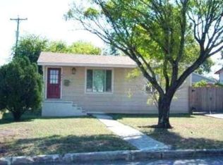 802 La Manda Blvd, San Antonio, TX 78201