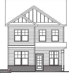 387 Summerville Ln #8, Athens, GA, 30606