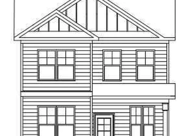 387 Summerville Ln #8, Athens, GA 30606