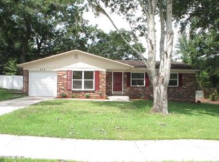 428 Neptune Rd, Orange Park, FL 32073