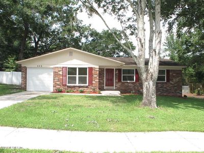 428 Neptune Rd, Orange Park, FL, 32073
