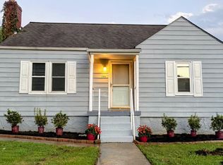 206 Moren Rd, London, KY 40741