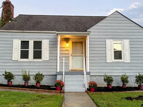 206 Moren Rd, London, KY 40741