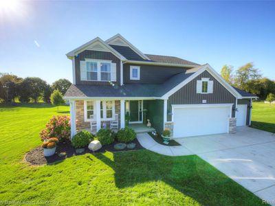 5803 Brilliant Cir, Howell, MI, 48855